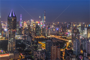 上海零售行业面临的人工智能冲击