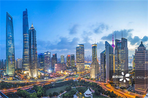 A successful case of small-scale water supply projects in rural areas in Shanghai