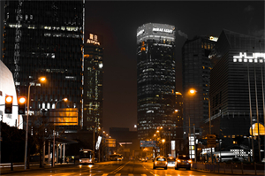 上海的宗教节日：信仰的盛宴