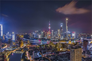 环保胜利:上海的成功环境项目 环保胜利:上海的成功环境项目