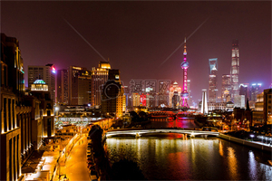 New progress in Shanghai's anti-__ struggle New progress in Shanghai's anti-__ struggle