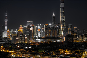 绿色建筑与可持续生活：上海的趋势